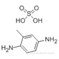2,5-diaminotolueensulfaat CAS 615-50-9